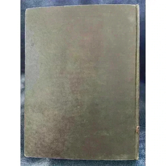 QUENTIN DURWARD Sir Walter Scott Bosseron Chambers 1923 Scribners First Edition - Picture 5 of 5